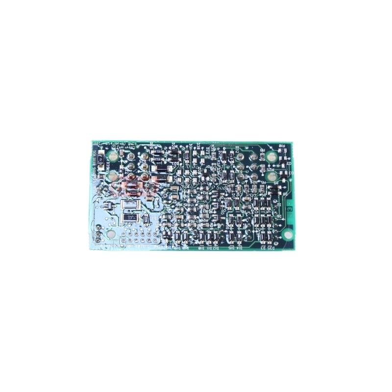 Elevator LCE FCB ASSEMBLY KM713700G01
